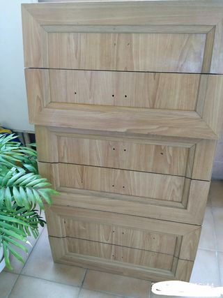 CAJONES DE DISEÑO 6 UNIDADES