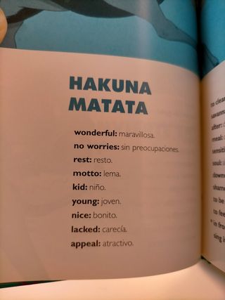 The Lion King (curiosidades de la película)