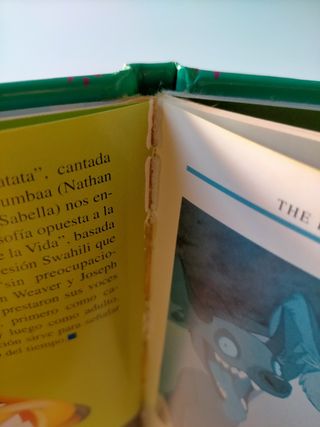 The Lion King (curiosidades de la película)