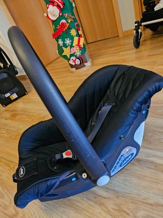 maxicosi  jané rebel