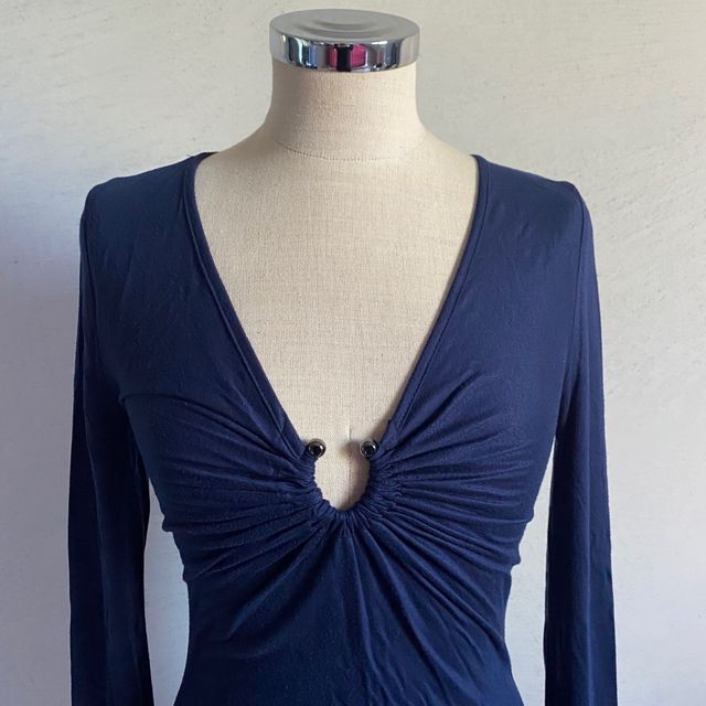 Abito Guess by Marciano colore Blu notte