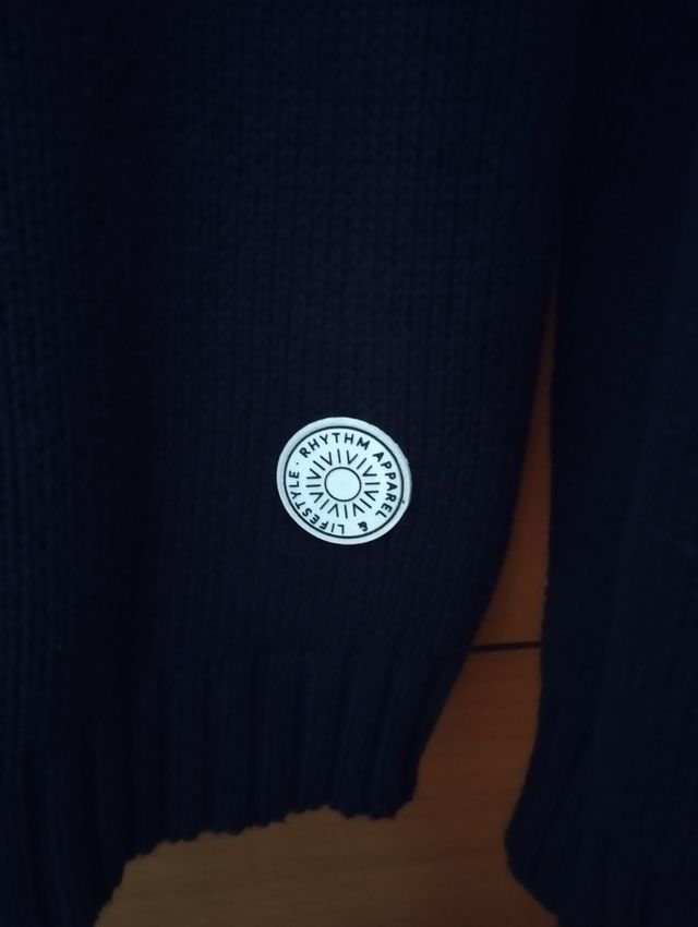 jersey Rhythm talla S