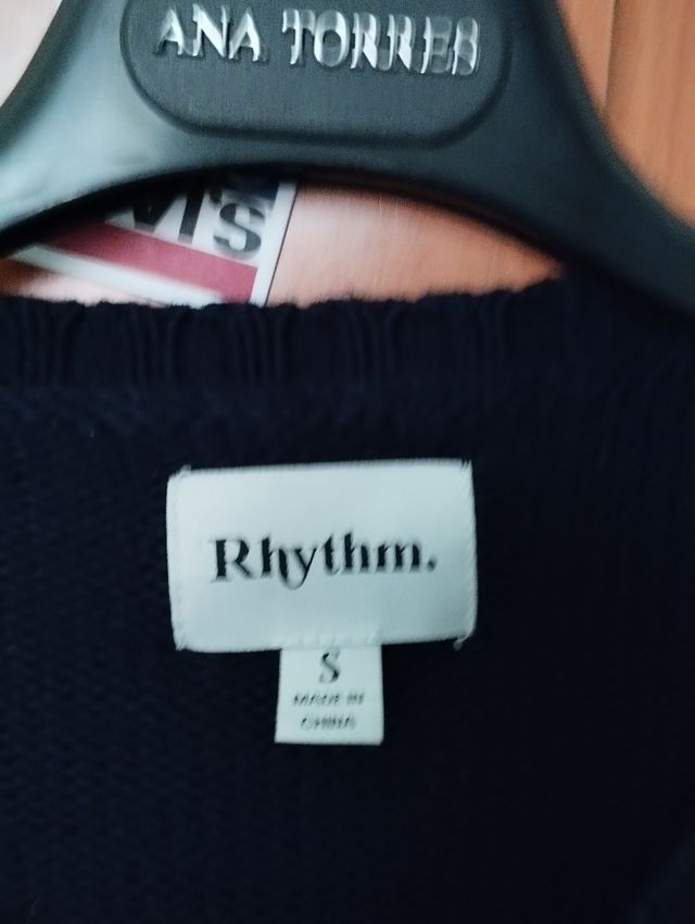 jersey Rhythm talla S