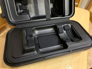 Estuche para el objetivo Canon 400mm 2.8 L