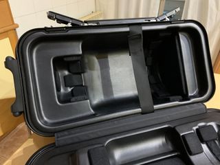 Estuche para el objetivo Canon 400mm 2.8 L