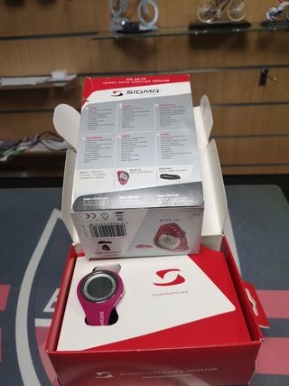 Pulsometro mujer OFERTA