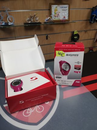 Pulsometro mujer OFERTA