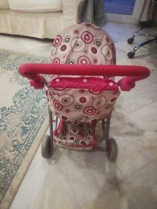 carrito juguete