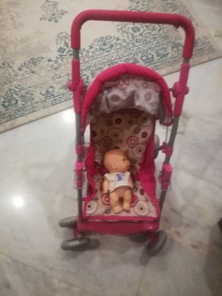 carrito juguete