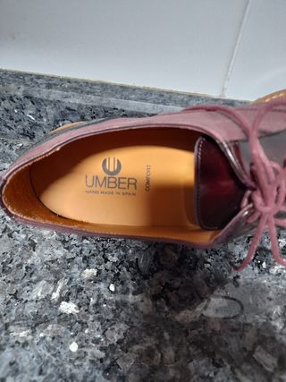 Zapatos UMBER