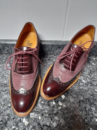 Zapatos UMBER