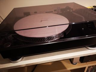 Tocadiscos pioneer plx500