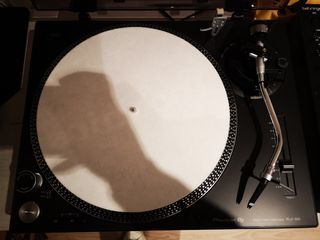 Tocadiscos pioneer plx500