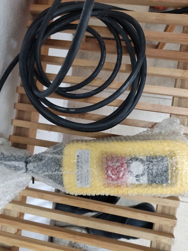 botonera de mando nuevo hay 2 unidades