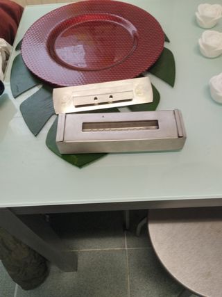 CHIMENEA DE BIOALCOHOL