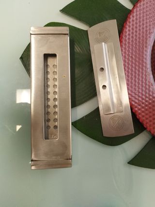 CHIMENEA DE BIOALCOHOL