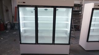 MAQUINARIA HOSTELERIA/ MOBILIARIO DE HOSTELERIA