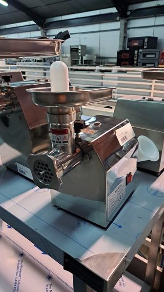 MAQUINARIA HOSTELERIA/ MOBILIARIO DE HOSTELERIA