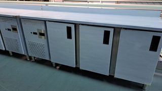 MAQUINARIA HOSTELERIA/ MOBILIARIO DE HOSTELERIA