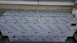 MAQUINARIA HOSTELERIA/ MOBILIARIO DE HOSTELERIA