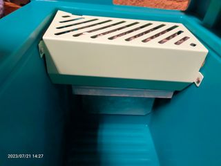 Congelador portátil caravana coche o camping