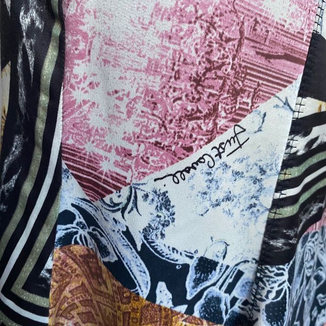 Gonna longuette JUST CAVALLI