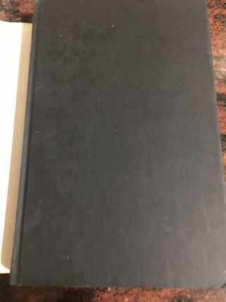 Nivel 5 de Preston y Child