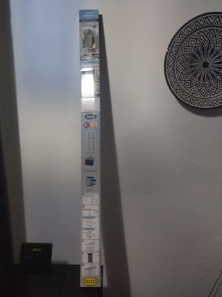 Cortina mosquitera Nueva sin uso