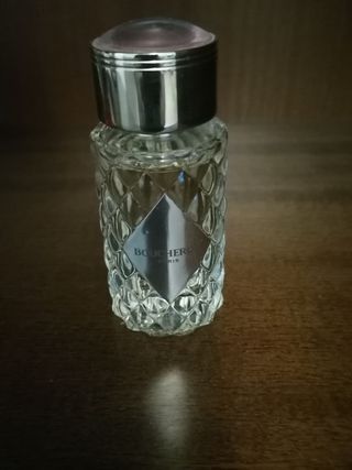 Boucheron Place Vendome eau toilette