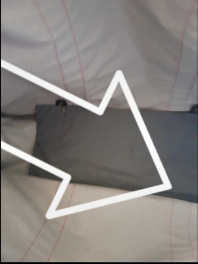 borsone da viaggio NUOVO