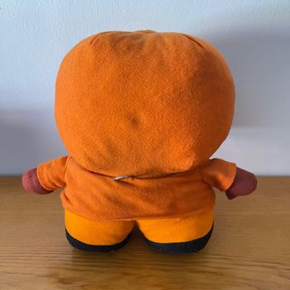 Kenny South Park Grande