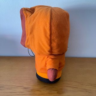 Kenny South Park Grande