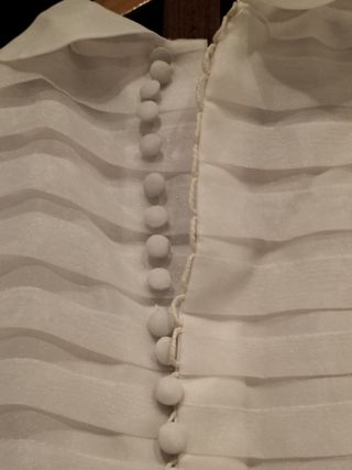 traje de comunión bajada de precio 