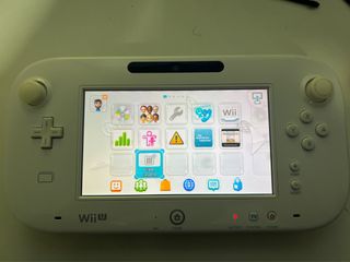 Wii U Mejorada