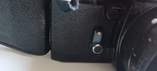 camara fotos ricoh kr-5