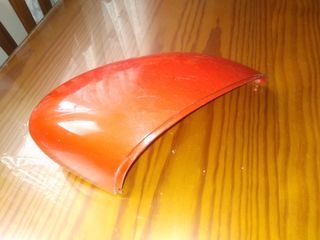 Tapa retrovisor derecho Ford B-Max 2015