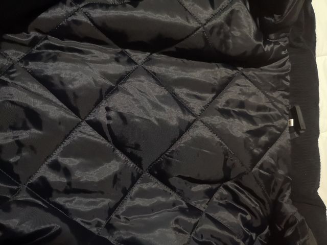 Chaqueta Impermeable.