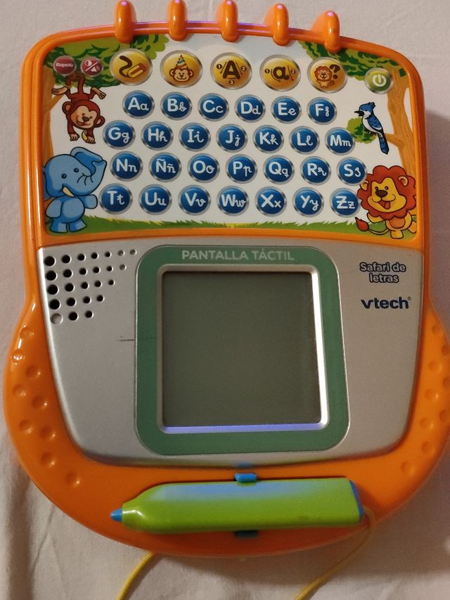 tableta vtech