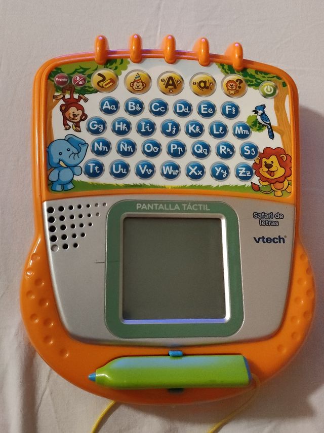 tableta vtech