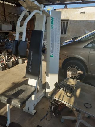Home Gym BH