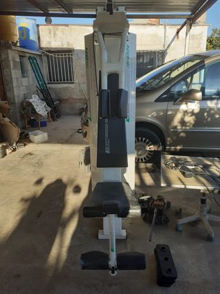 Home Gym BH