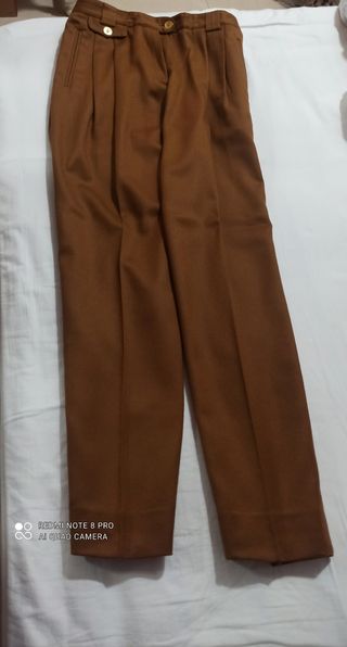 Pantalones