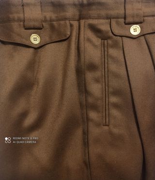 Pantalones