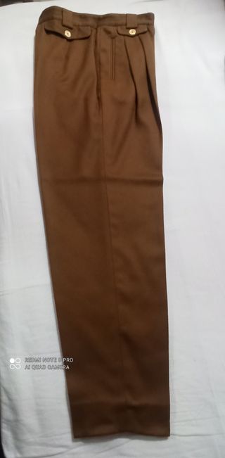 Pantalones