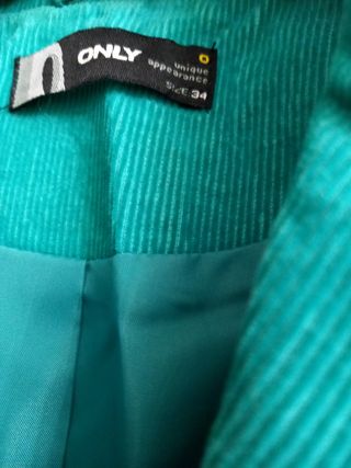Chaqueta 