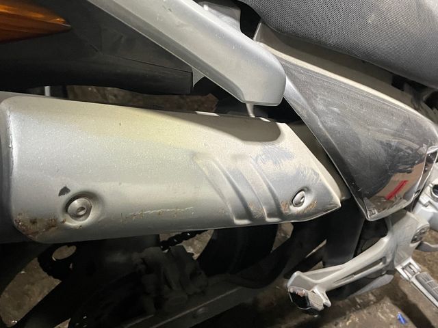 Honda varadero 125 repuestos originales-2005