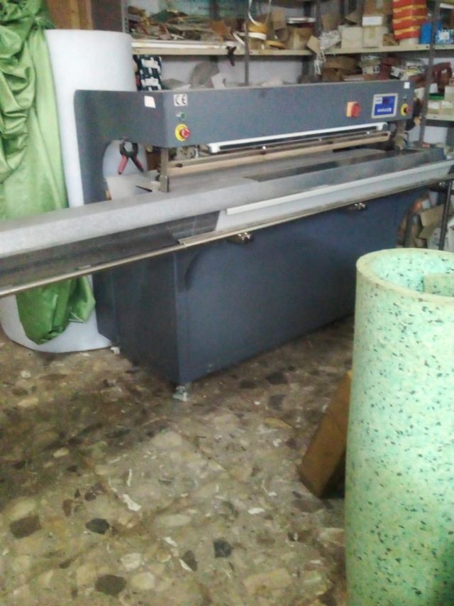 maquina de soldar escren