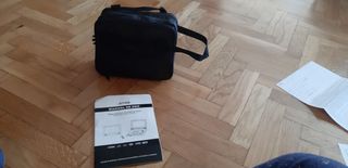 DVD PORTATIL 2 PANTALLAS