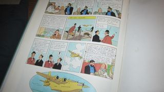 LIBROS INFANTILES GRANDES OBRAS