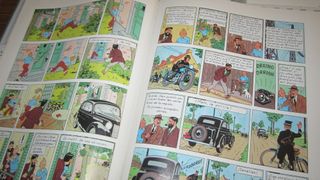 LIBROS INFANTILES GRANDES OBRAS